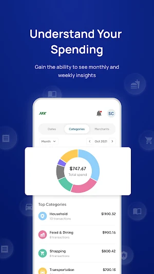 Merchants Bank NA Credit Cards Screenshot 3