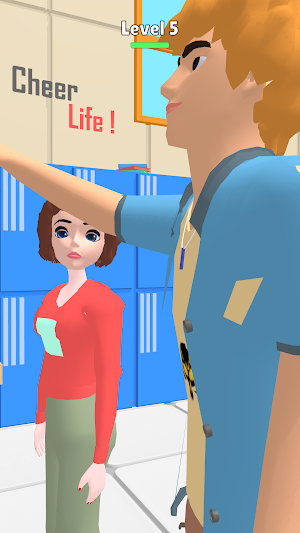 Cheer Life Screenshot 2