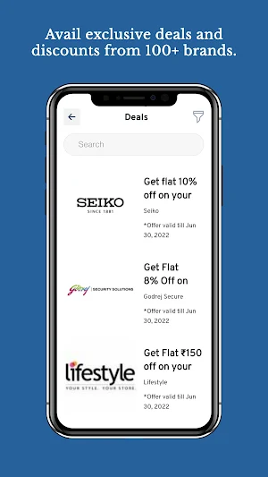 Srijan Connect Screenshot 3
