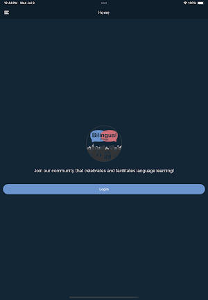 Bilingual Village Screenshot 2