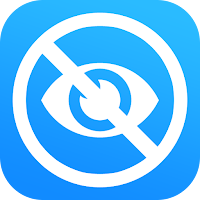 Hide photos and videos