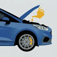 STracker: Gestione Auto
