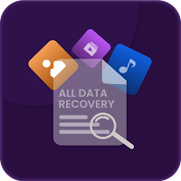 Files recovery: Data recovery