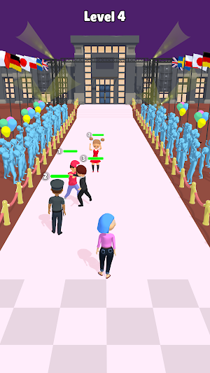 Merge and Protect Screenshot 0