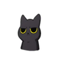 Cat Animated Stickers for WA