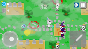 Soul Cleaver Screenshot 2