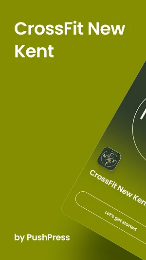 CrossFit New Kent Screenshot 0