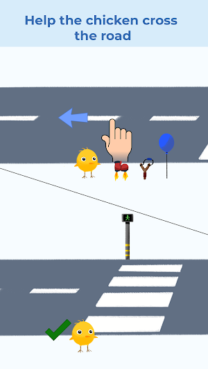 Easy Brain Test -Brain Up Game Screenshot 3