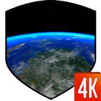 Earth Live Wallpaper