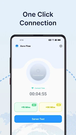 Aero Flow Screenshot 2