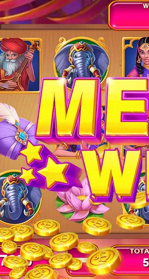 Magie Slots 777 Screenshot 1