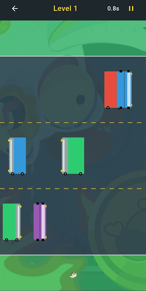 Avian Crossing Screenshot 1
