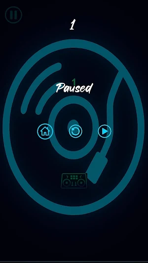 Melody Strike Screenshot 3