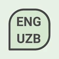 Ingliz o'zbek so'zlashgich