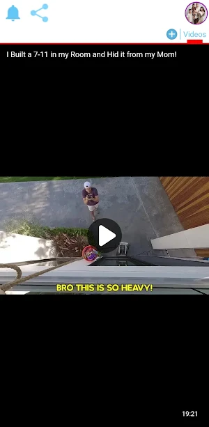 The Royalty Family Videos 2024 Screenshot 1