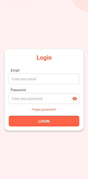 GoDeliveries RiderApp Screenshot 0