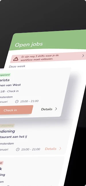 Ployees Screenshot 1