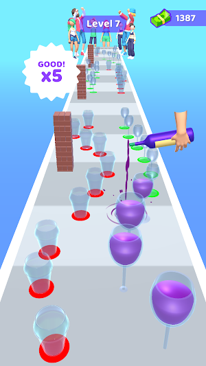 Bartender Screenshot 1