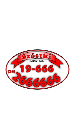 Taxi Szóstki Płock Screenshot 2