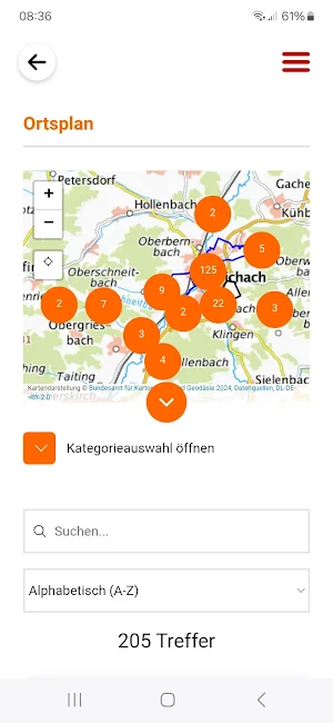 Aichach Screenshot 1