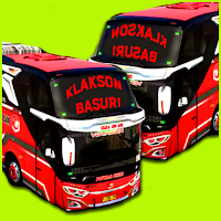 Klakson Basuri Viral
