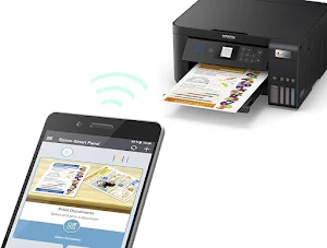 Epson L4260 Printer Guide Screenshot 1