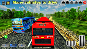 Driving simulator srilanka Screenshot 1