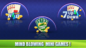 29 Card Game - Play Offline Screenshot 3