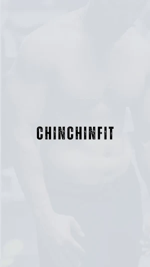 CHINCHINFIT Screenshot 0