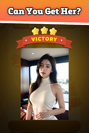Sexy Match : Triple Girls Screenshot 2