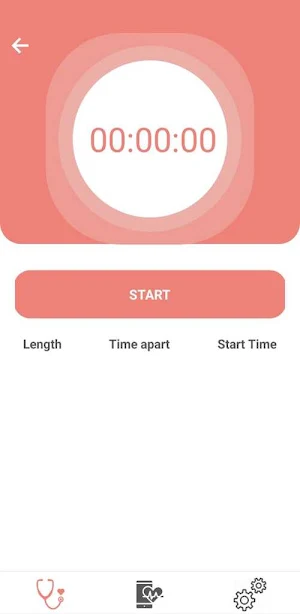 Baby Screenshot 1