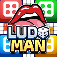 Ludo Man