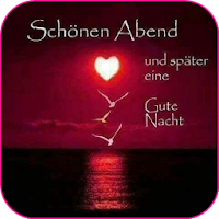 Guten Abend Gute Nacht Bilder für Whatsapp 2020 💗