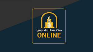 Rádio Deus Vivo Oficial Screenshot 0