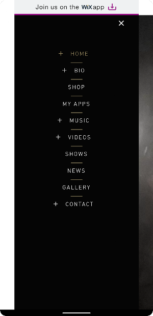 Elliot Williams Screenshot 1