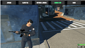Favela Strike - Operação Elite Screenshot 0