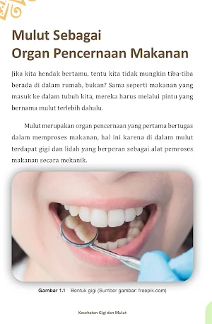 Sempurnakan Dengan Siwak Screenshot 2