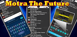 Motra Future Sisi Sio Marafiki Screenshot 3