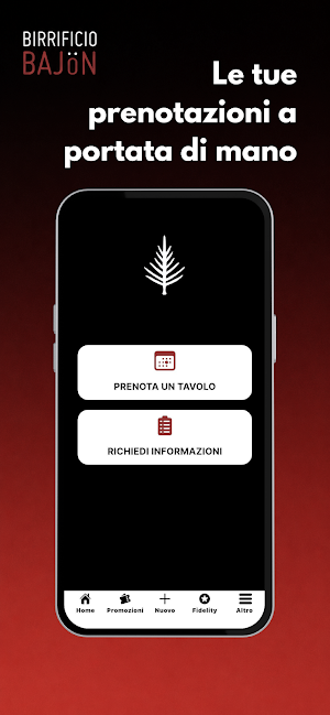 Birrificio Bajon Screenshot 2