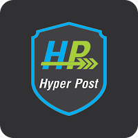 Hyper Post