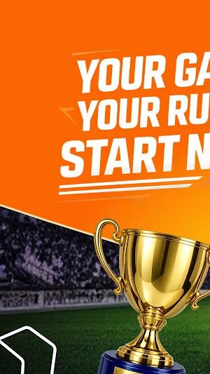 Betsson Casino​ Screenshot 0