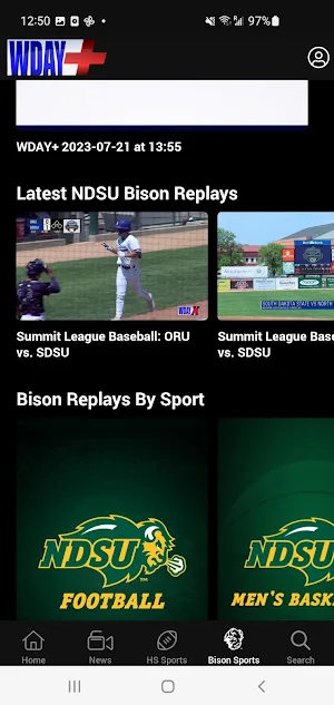 WDAY+ Screenshot 3