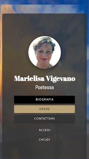 Marielisa Vigevano Screenshot 1
