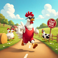 Chicken Road