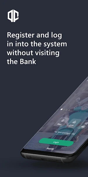 ACBA Digital Screenshot 0