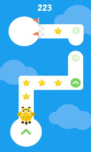 Tap jump - Games for Kids Screenshot 0