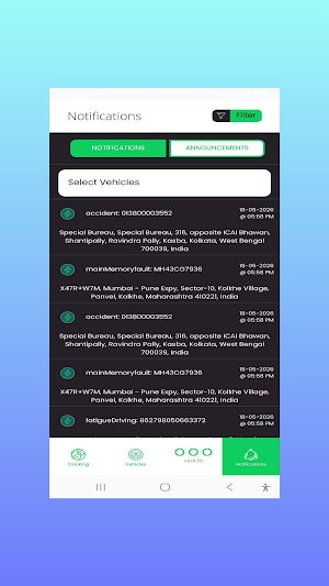 Gadidost Screenshot 3