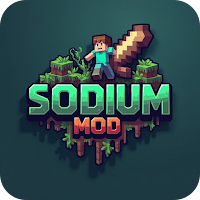 Sodium Mod For MCPE