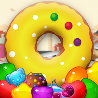 SweetCandy