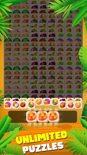 Zen Master: Match Tiles puzzle Screenshot 2